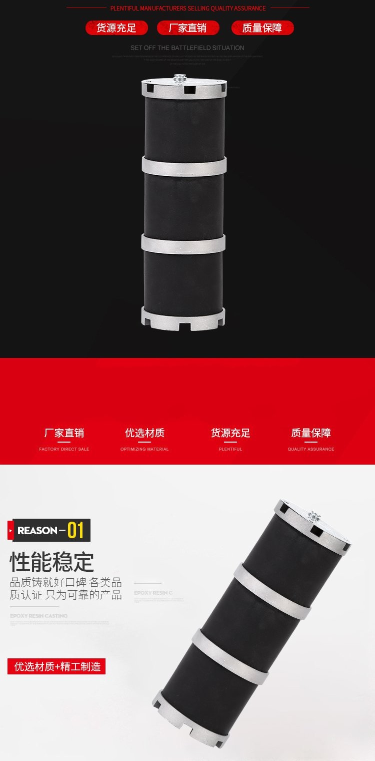 消谐器3