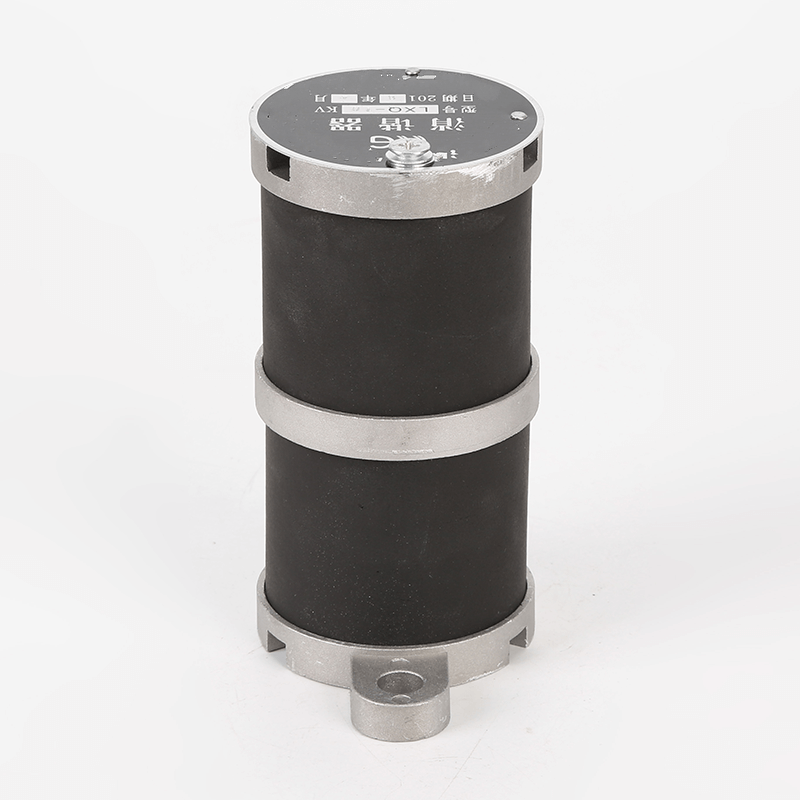 消谐器4