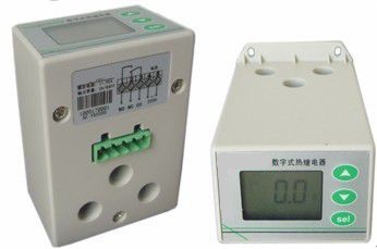 电机过载-马达保护器 KMY-701(0.2-100A)(0.1KW-50KW)