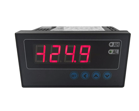 WPK6通用经济型数显表
