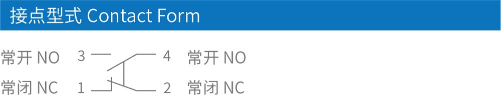 WLCA2-2行程开关