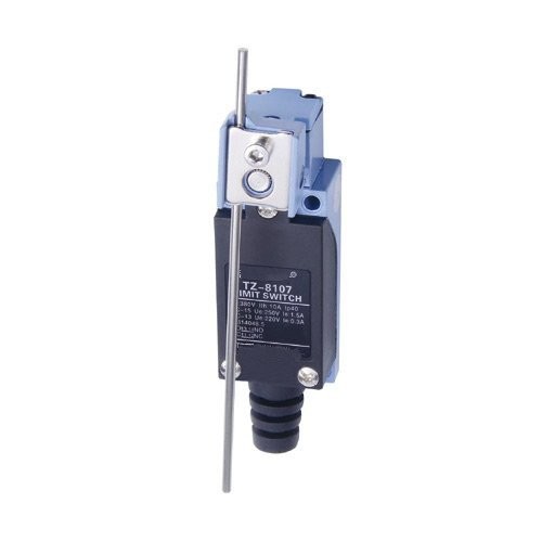 TZ-8107行程开关