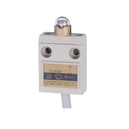 TZ-3102行程开关