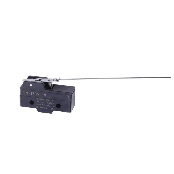 TM-1705微动开关