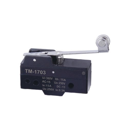 TM-1073微动开关