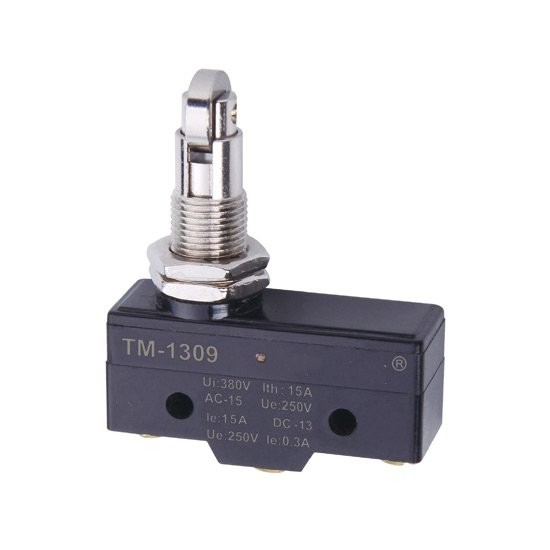 TM-1309微动开关