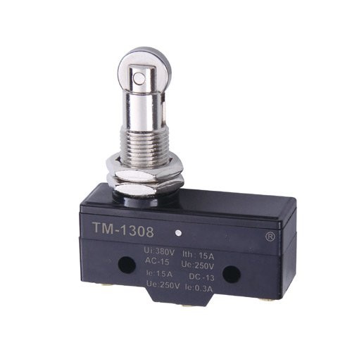 TM-1308微动开关