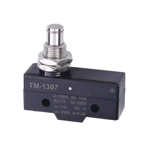TM-1307微动开关