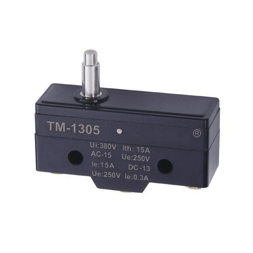 TM-1305微动开关