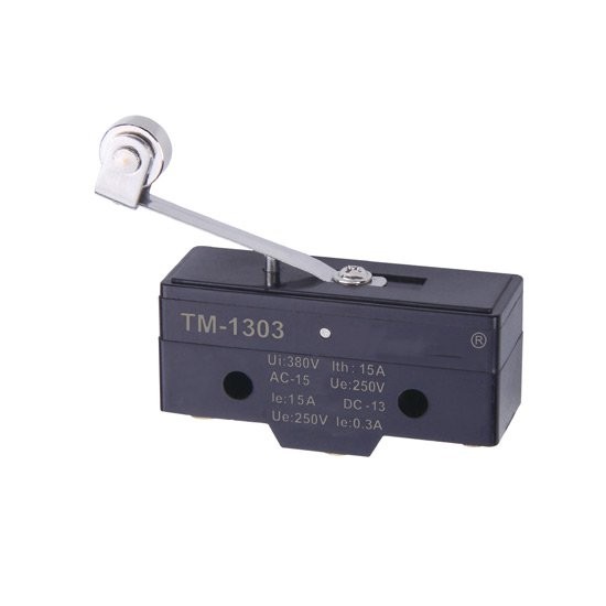 TM-1303微动开关