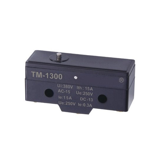 TM-1300微动开关