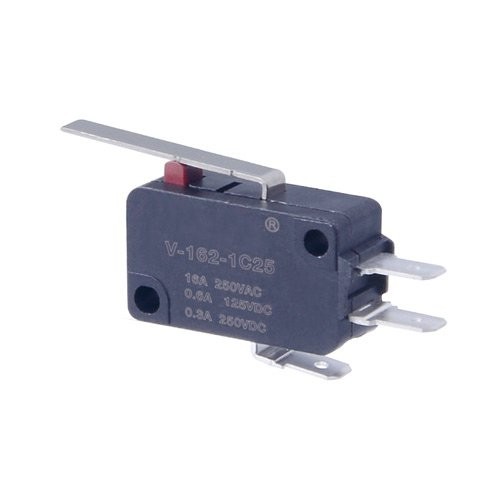V-162-1c25微动开关