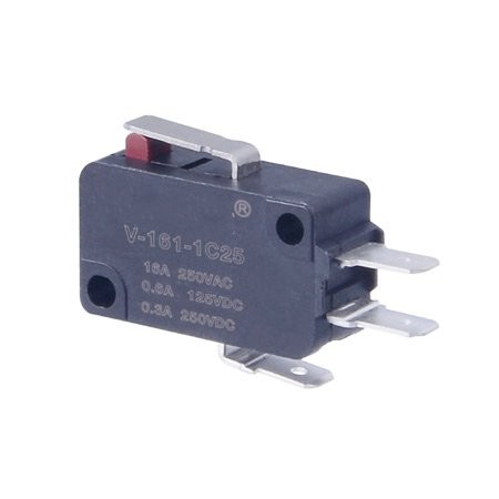 V-161-1c25微动开关