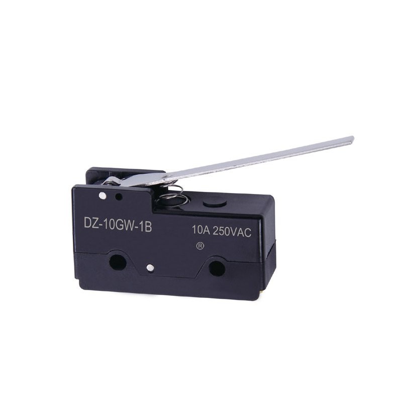 DZ-10GW-1B微动开关