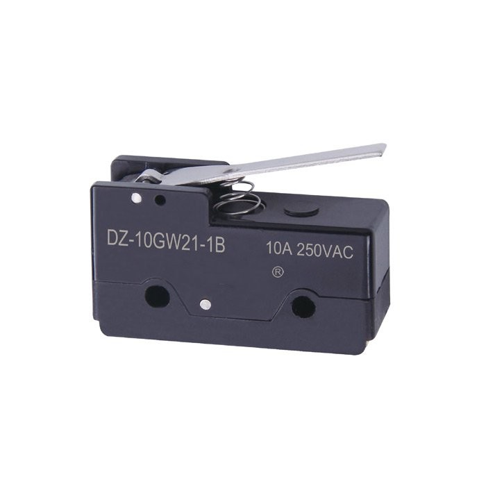 DZ-10GW21-1B微动开关