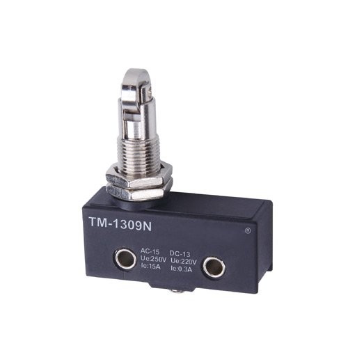 TM-1309N微动开关