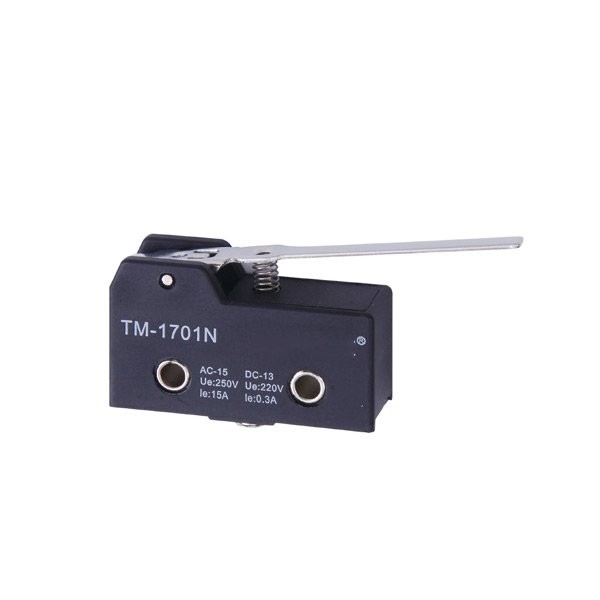 TM-1701N微动开关