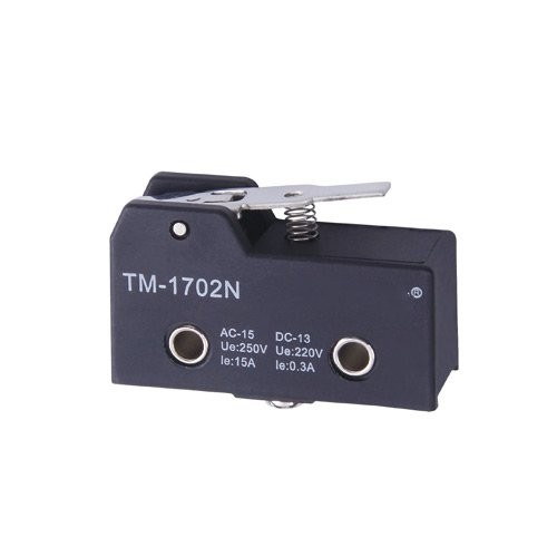 TM-1702N微动开关