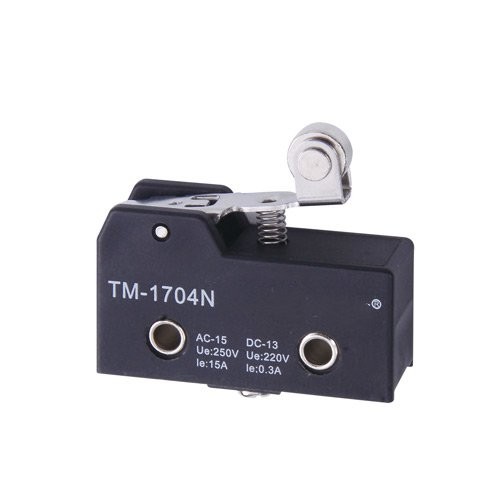 TM-1704N微动开关