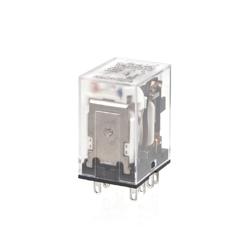ND22B-□Z(HH5□P)通用电磁继电器系列