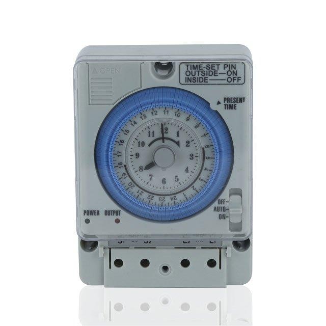 TB-38N定时器