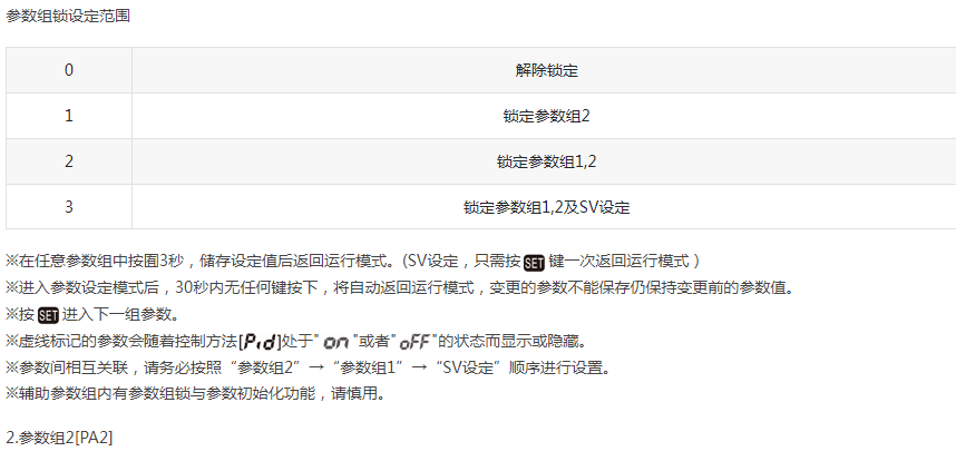 TCE3/TCE5系列 数显式PID温度控制器