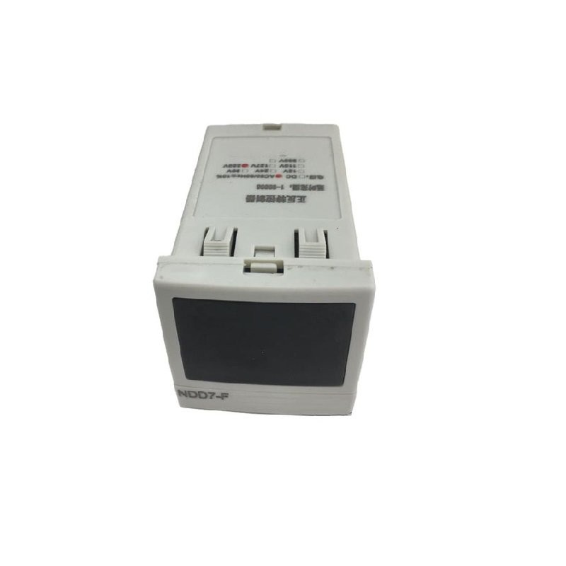 NDD7-F正反转控制器