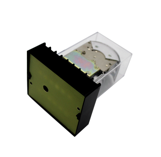 DS-20系列时间继电器