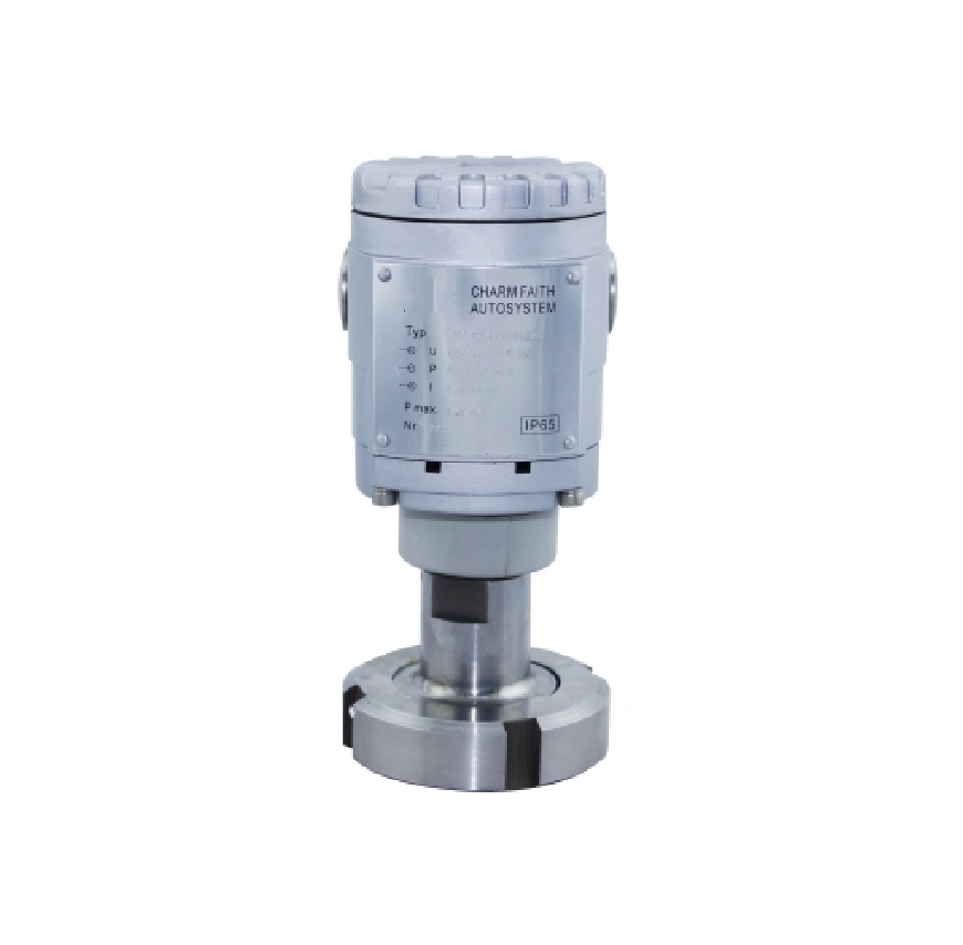 SWP-T20系列通用型压力变送器