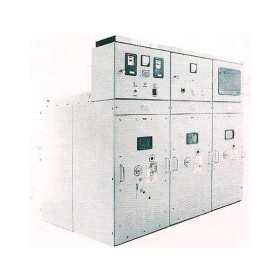 KNY1-12型移开式金属封闭高压开关设备