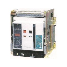 EKW1系列智能型万能式低压断路器