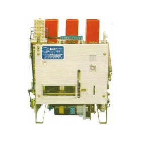 DW15-1000~4000A 系列万能式断路器