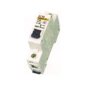 EKM45-63 高分断小型断路器