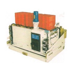 DW17系列万能式断路器