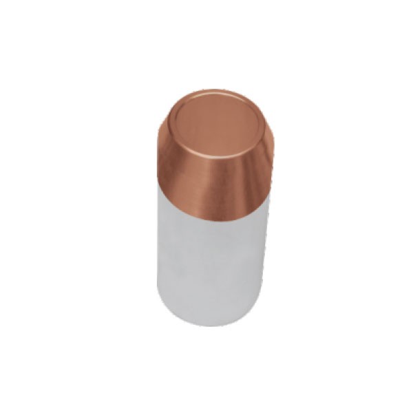 铜铝焊接静触头 VS1-12/630A