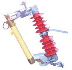 HRW10型跌落式熔断器