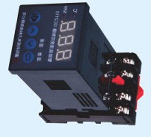 GC2000系列智能温湿度监控器