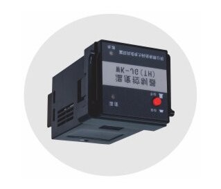 WK系列温度监控器