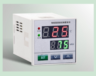 WSD-Z3S智能温湿度控制器