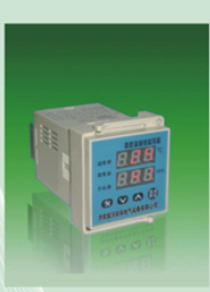 WSD-Z3T8型温湿度传感器