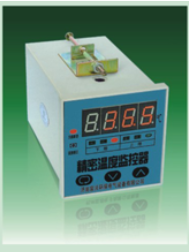 WD-Z2B型温湿度控制器