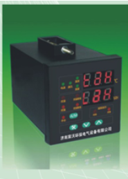 WSD-Z3C型温湿度控制器