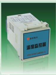 WD-To型温湿度控制器