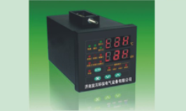 W2S2D-Z3A型温湿度控制器