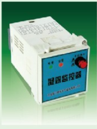SD-M型温湿度控制器