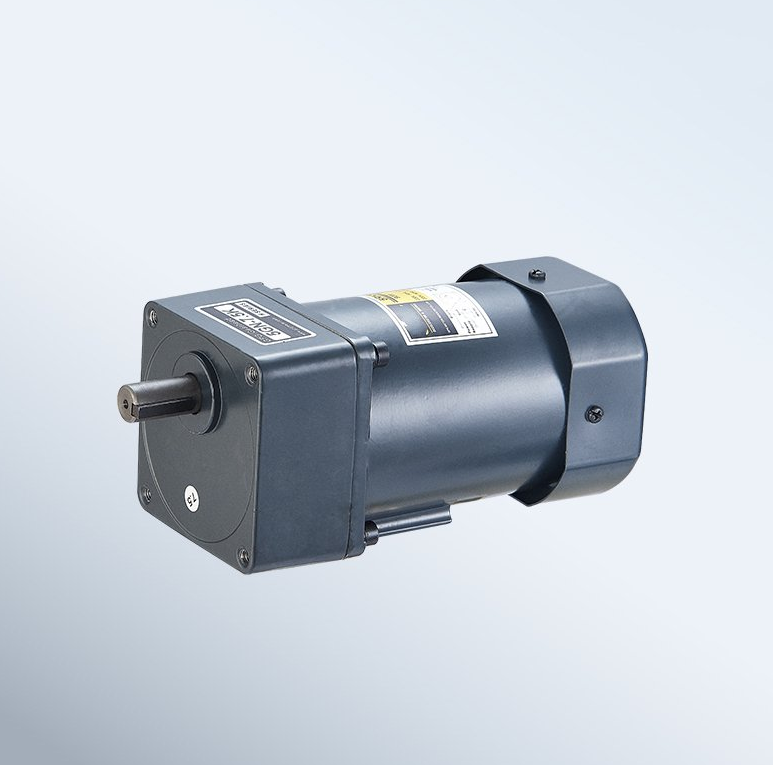 5IK/5RK 交流减速马达（40W-60W）（90mm）