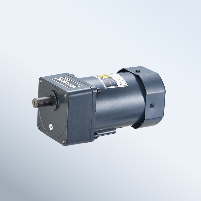 5IK/5RK 交流减速马达（90W-120W）（90mm）
