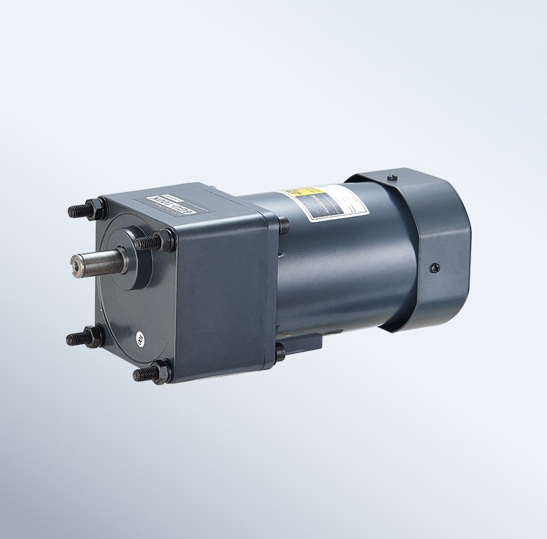 6IK/6RK 交流减速马达（70W-120W）(100mm)