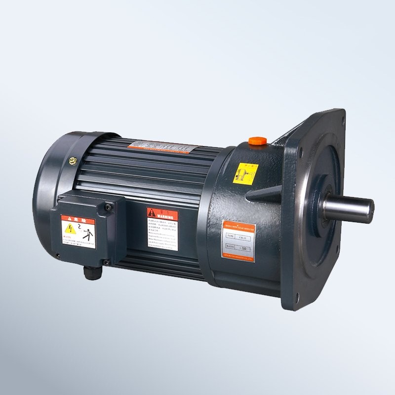 CV1.5KW小型交流减速马达