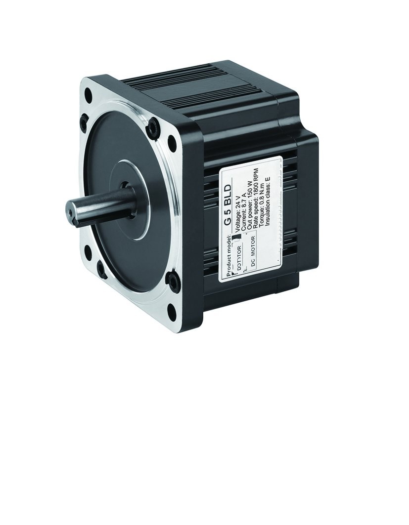90系列无刷直流电机（120W-300W）